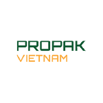 Logo Propak Asia Vietnam